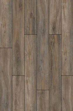 Alpine floor SOLO PLUS  ЕСО14-501 Ленто 43кл (1220мм*183мм*4мм, уп/2,23м2)