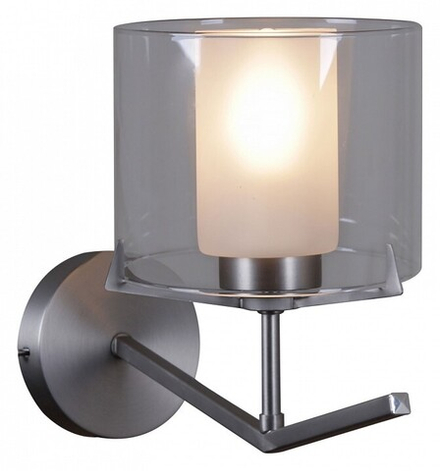Бра ILLUMICO  IL5563-1WST-79 SN