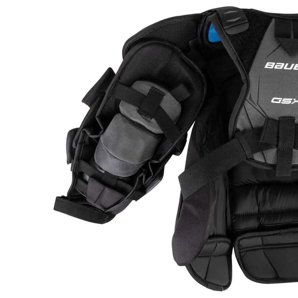 Нагрудник BAUER вратаря S26 GSX JR