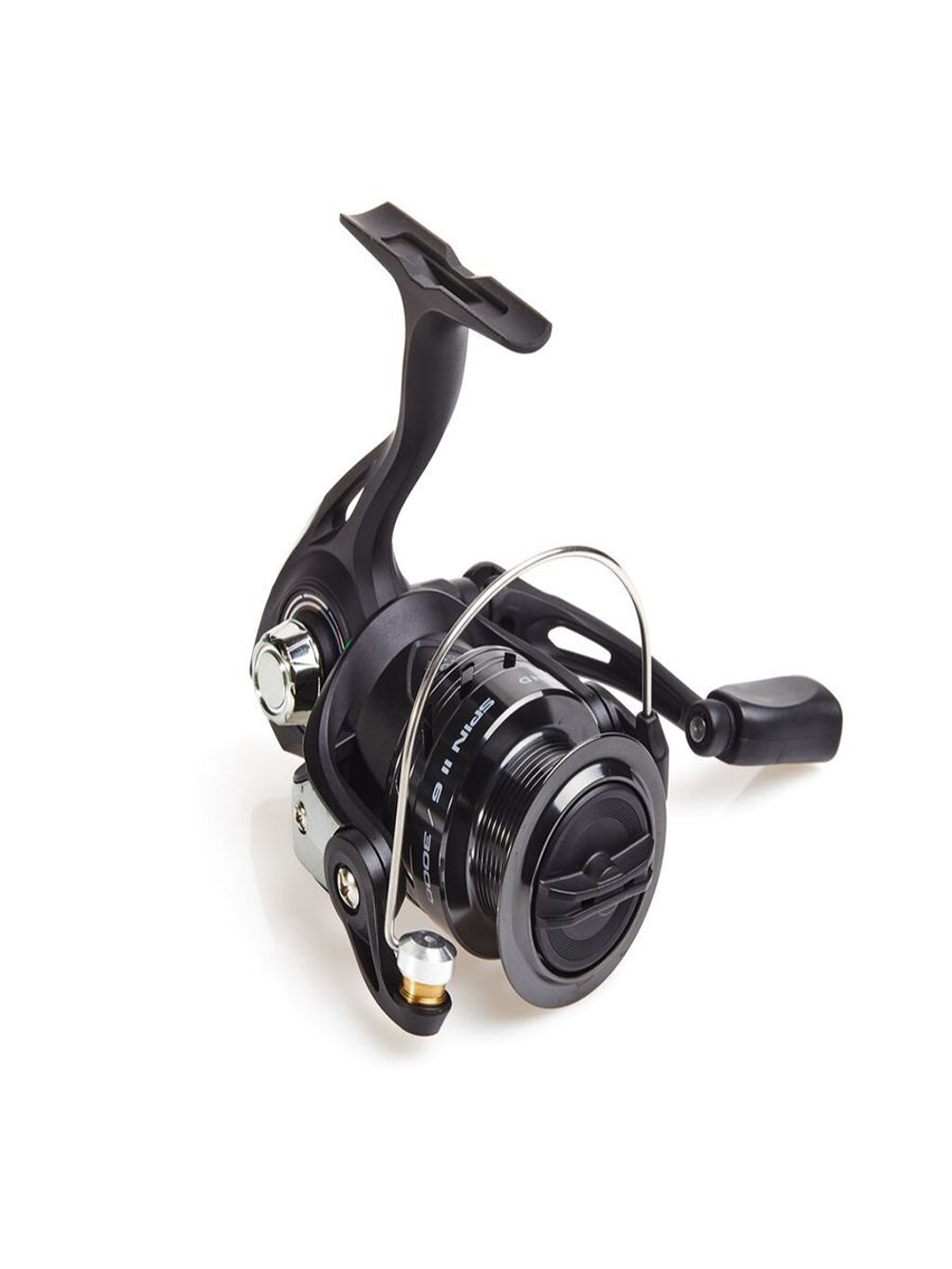 Катушка безынерционная Salmo Diamond BP SPIN 7 2000FD