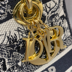 Christian Dior Lady Dior 24 cm