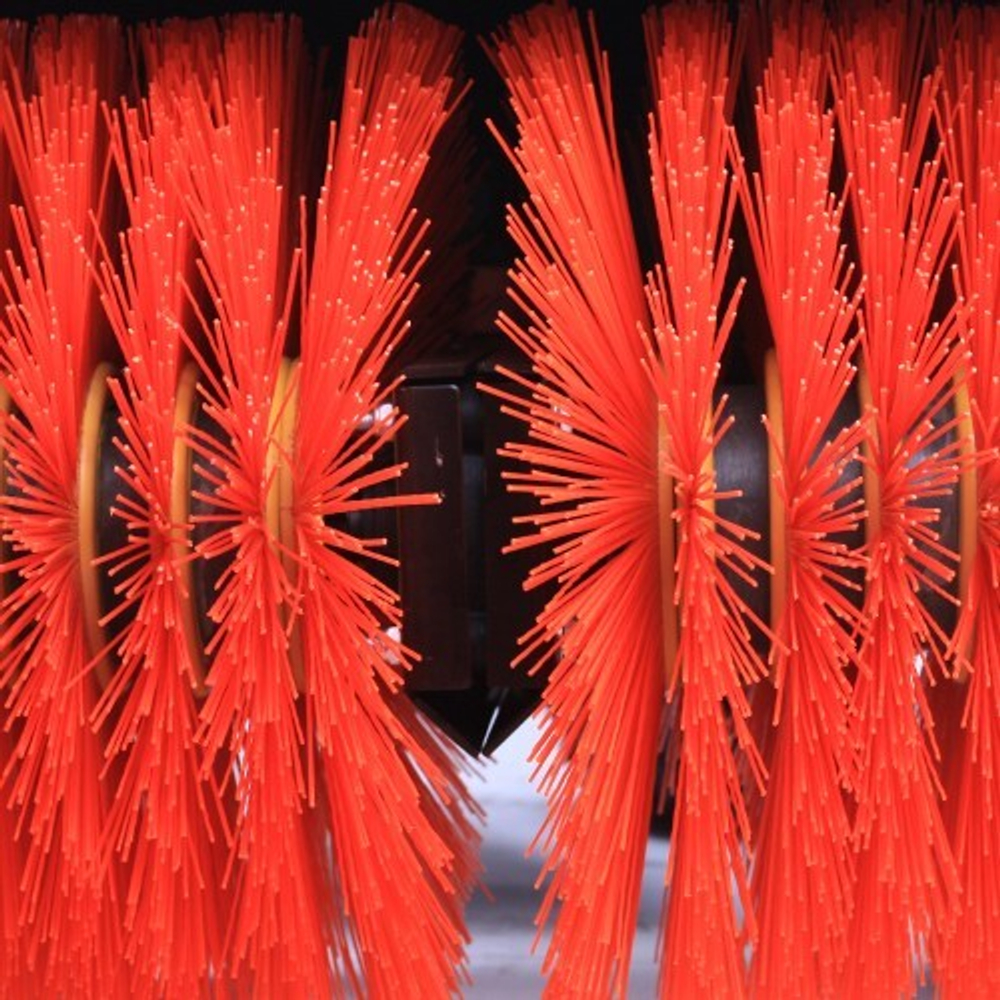 Подметальная-снегоуборочная машина (свипер) PATRIOT PRO 777 S 426108460