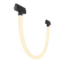 Трековый магнитный светодиодный светильник Maytoni Exility TR101-2-20W3K-B