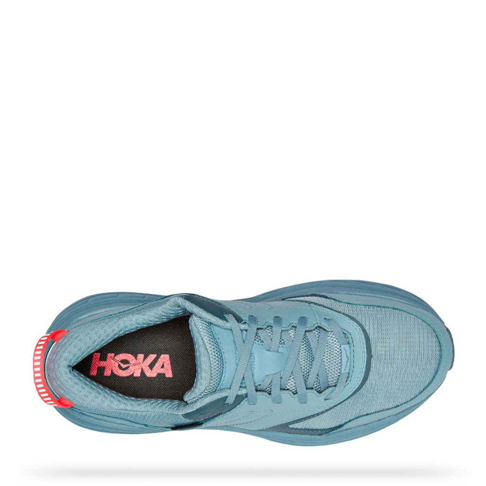 Кроссовки unisex Hoka Bondi L GTX