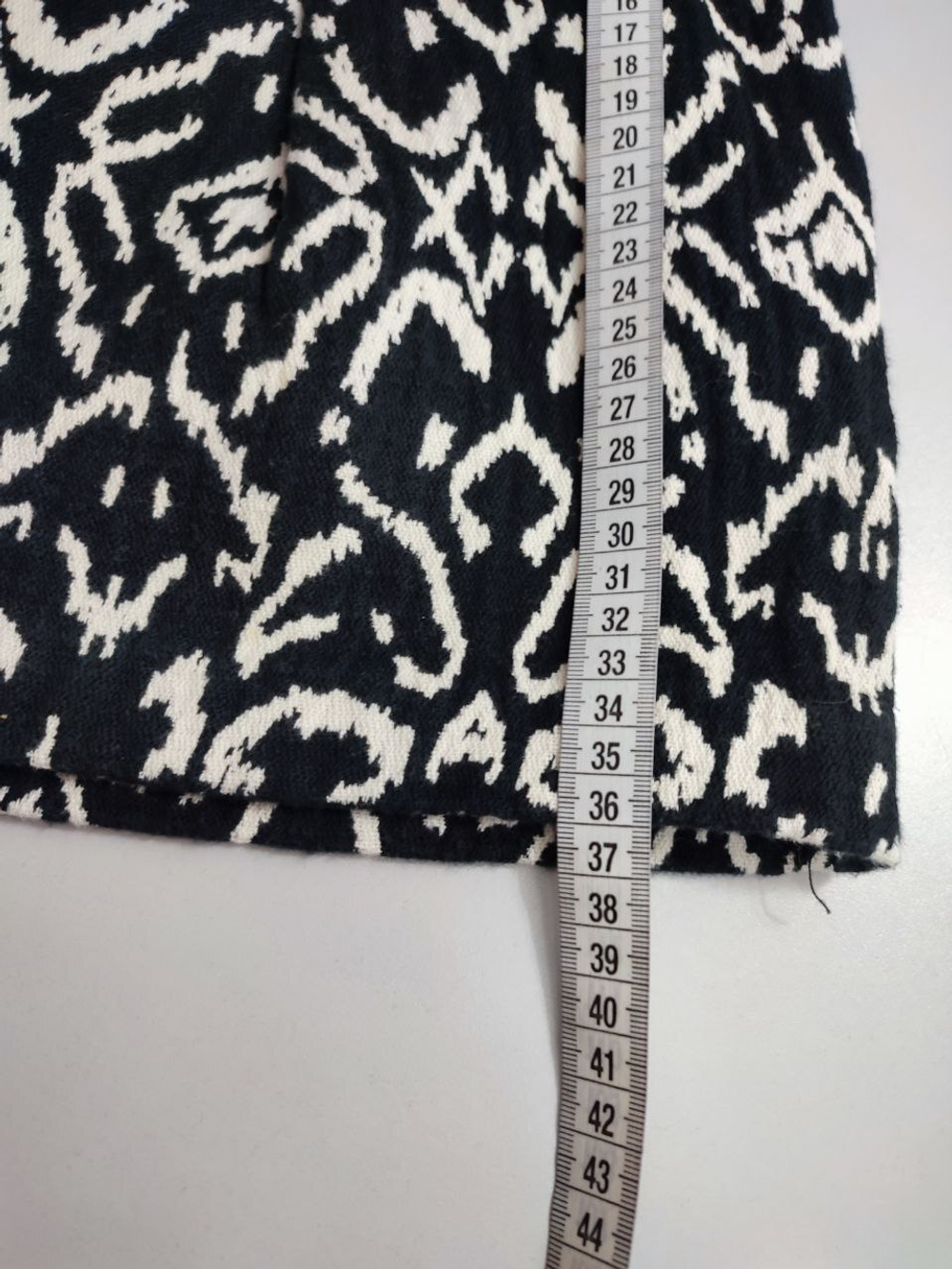 Юбка Stradivarius нарядная 40 размер