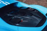 Карбоновый обвес для Ferrari 296 GTB GTS Феррари