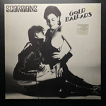 Scorpions - Gold Ballads (Германия 1984г.)