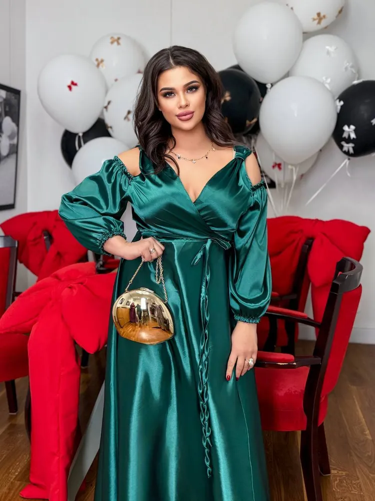 Платье УК-05936.51 Fabrika