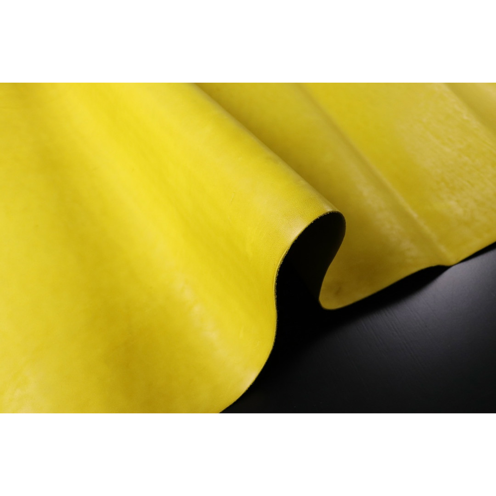 1,2-1,4 Юфть желтая⠀