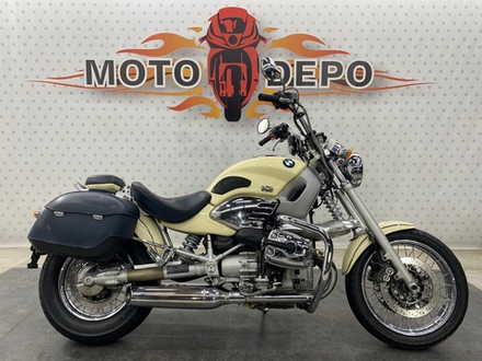 BMW R1200C , 2000