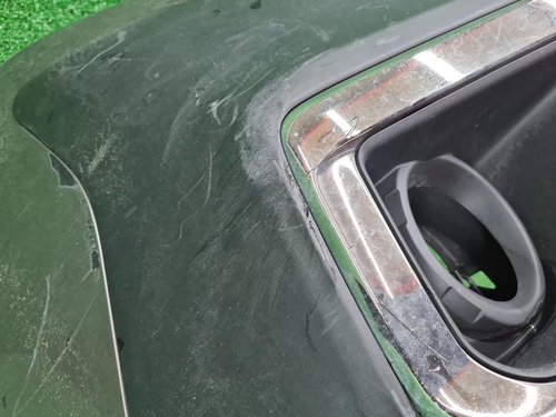 Бампер передний Subaru Outback 6 (2019-2022)