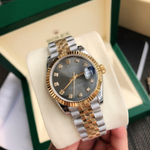 Rolex Datejust 31 mm