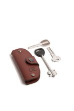 Ключница на кнопке Cle Keysmart