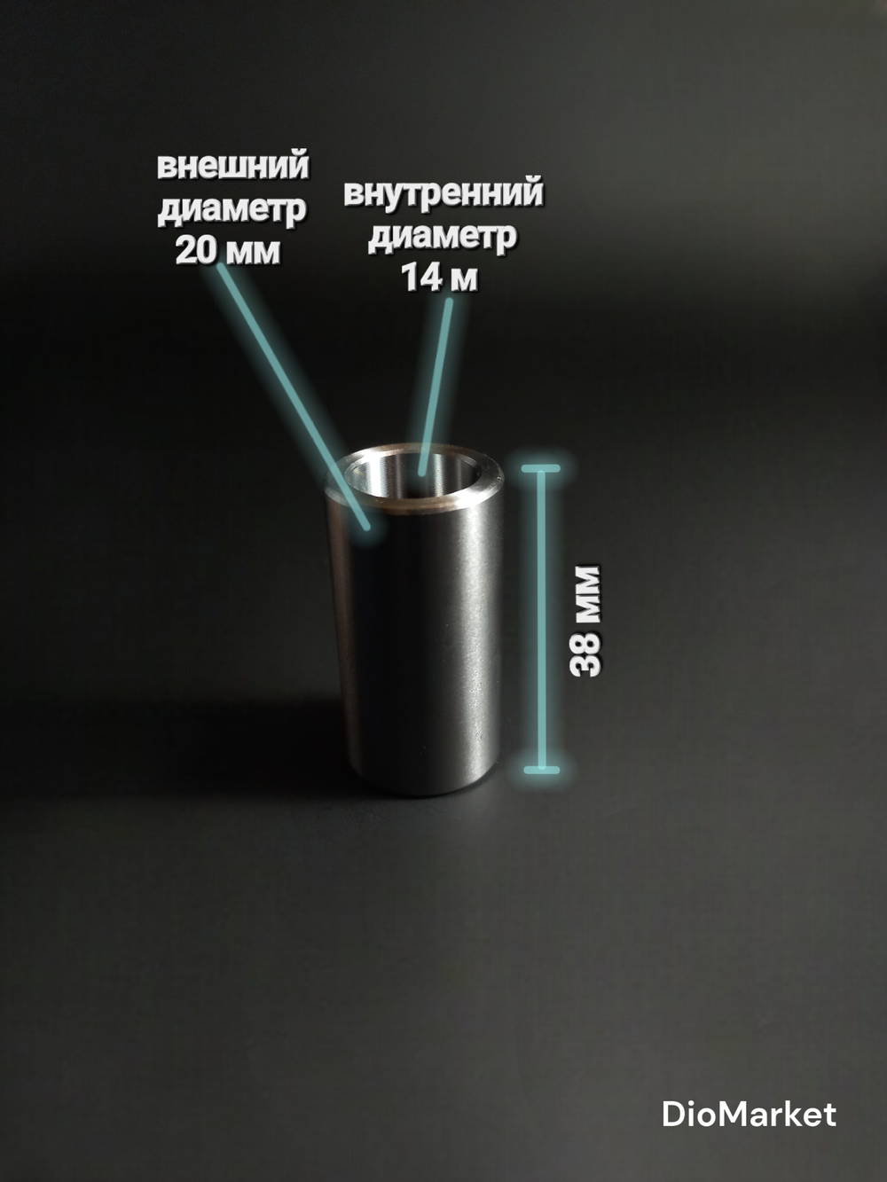вариатор спортивный на скутер 139QMB DLH Тайвань