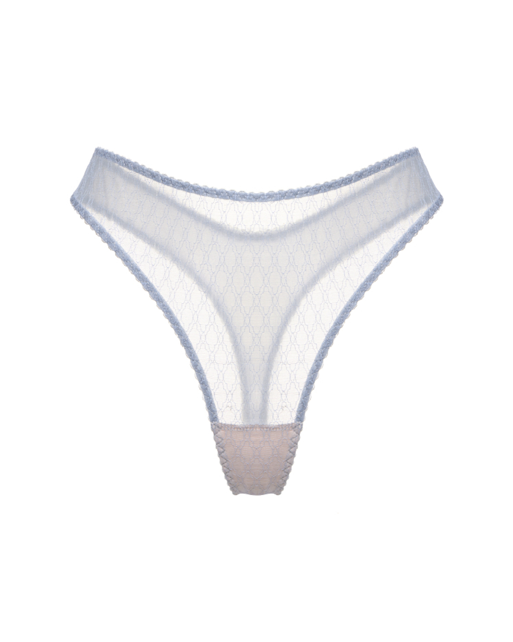 Высокие стринги Haze