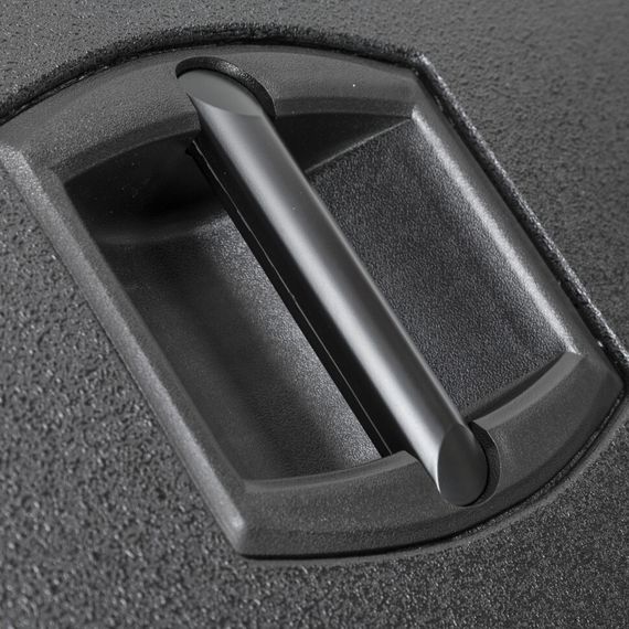 RCF SUB 8005-AS активный сабвуфер, 1250Вт, динамик 21 дюймов