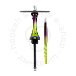 Alpha Hookah Model X – Tropical Candy