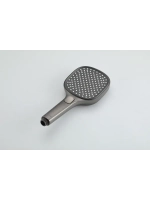 Душевая система с тропическим душем Gappo G2417-9