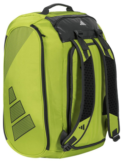 Сумка для Padel Adidas ProTour 3.3 Racket Bag - yellow