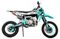 Мотоцикл MOTOLAND JKS125 E 19/16 PITBIKE