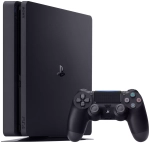 Sony PlayStation 4 Slim (500Gb) Новая