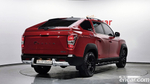KG Mobility (Ssangyong) Rexton Sports Дизель 2.2 4WD (11.2020)
