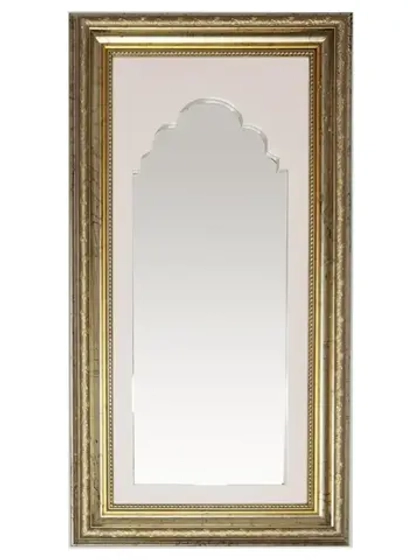 Зеркало в багетной раме "Флоренция"