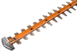 Кусторез WORX WG284E.9 40V без акк и з/у