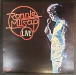 Ronnie Milsap - Live (Англия 1976г.)