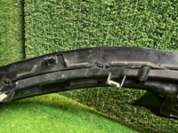 Накладка решетки радиатора Changan CS55PLUS 21-24