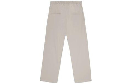 Штаны Fear of God Essentials FW23 Relaxed Trouser /Silver Cloud, 130BT232082F