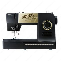 Швейная машина Toyota Super Jeans 17 XL