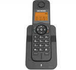 Радио телефон Decross DC-1005