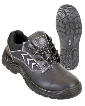 Полуботинки "Security" ПУ/ПУ