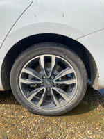 JAC J7 Luxury 1.5T CVT