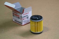 1S7-E3440-00. 5YP-E3440-00. ELEMENT ASSY, OIL CLEANER