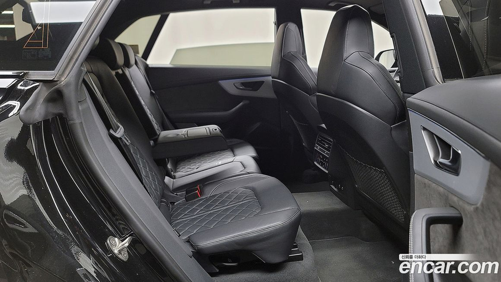 Audi Q8 (4M) 55 TFSI Quattro Premium (11.2022)