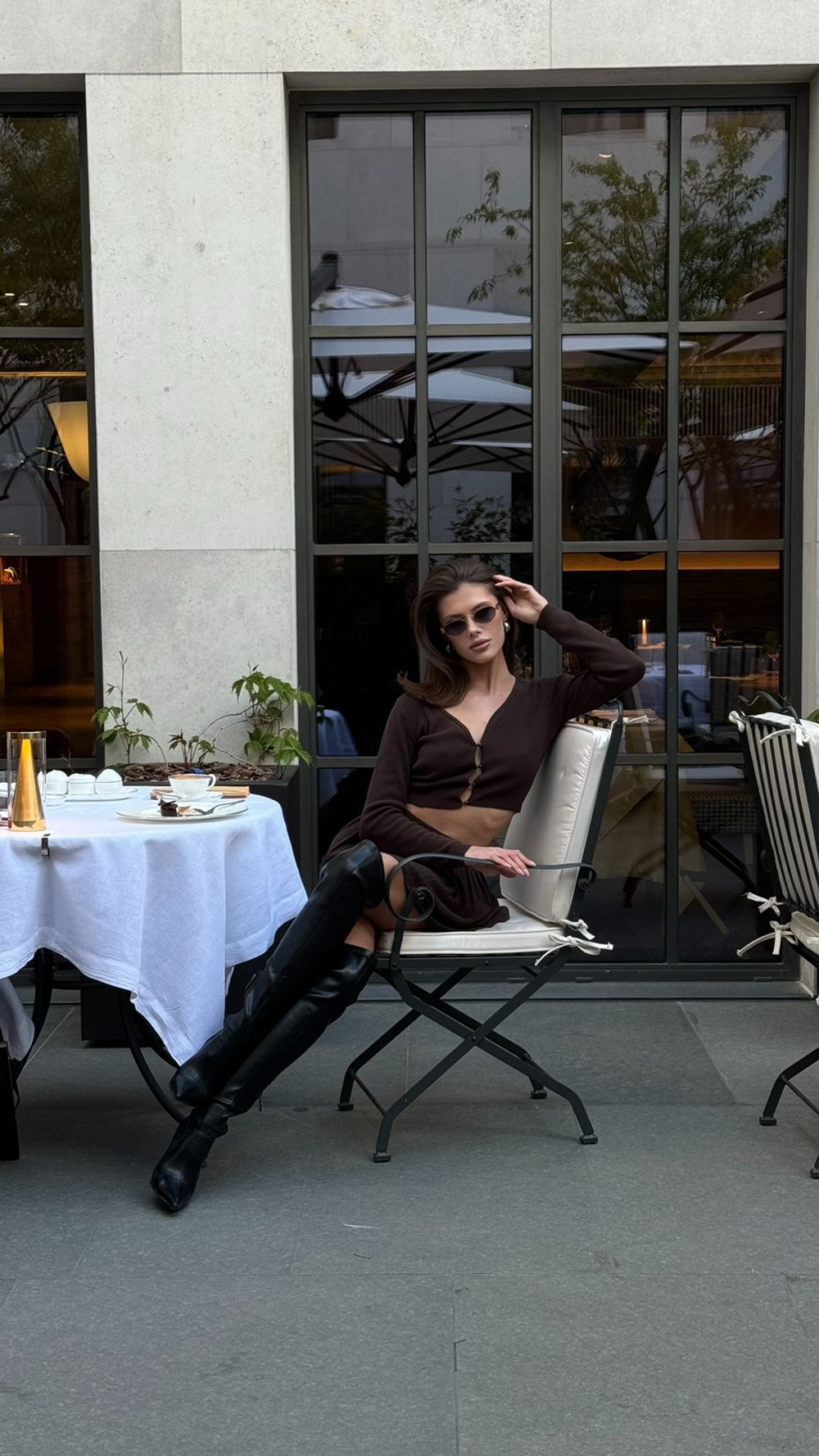 Кардиган BRITNEY