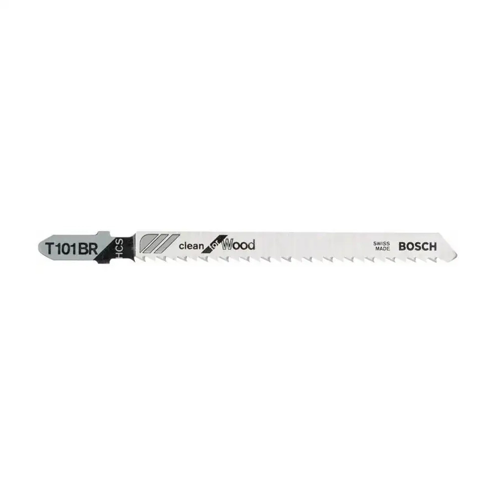 Пильное полотно T 101 BR BOSCH 2608630557