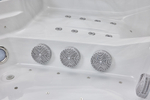 Гидромассажный спа бассейн Victoria Star VS-602L