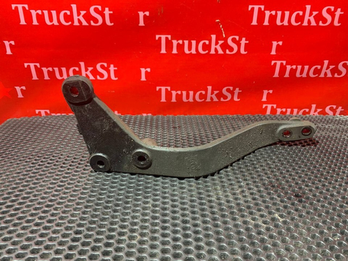 Кронштейн патрубка интеркулера 2018г.