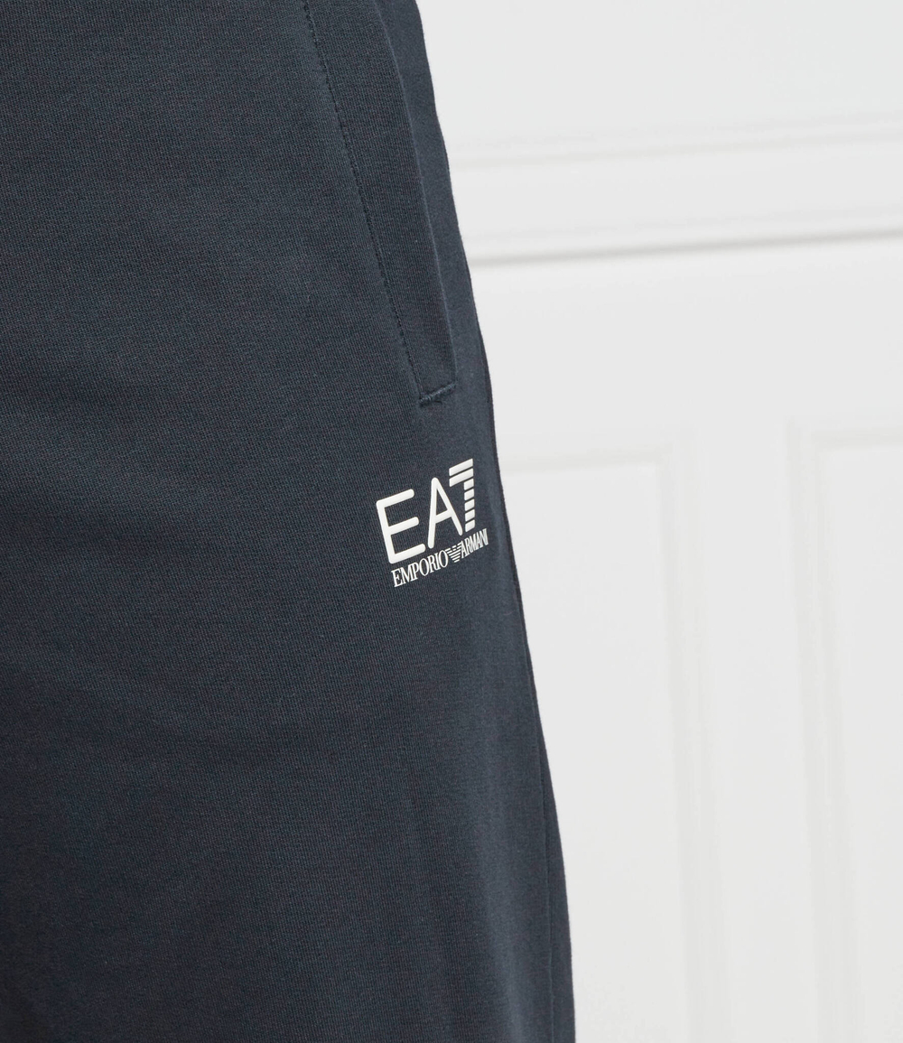 спортивные штаны EA7 - темно-синий(8NPP51 PJ05Z)