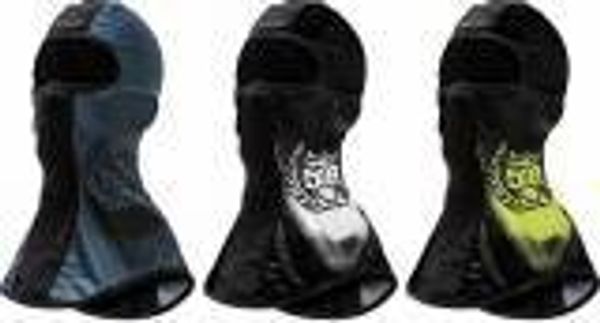 Как правильно выбрать подшлемник