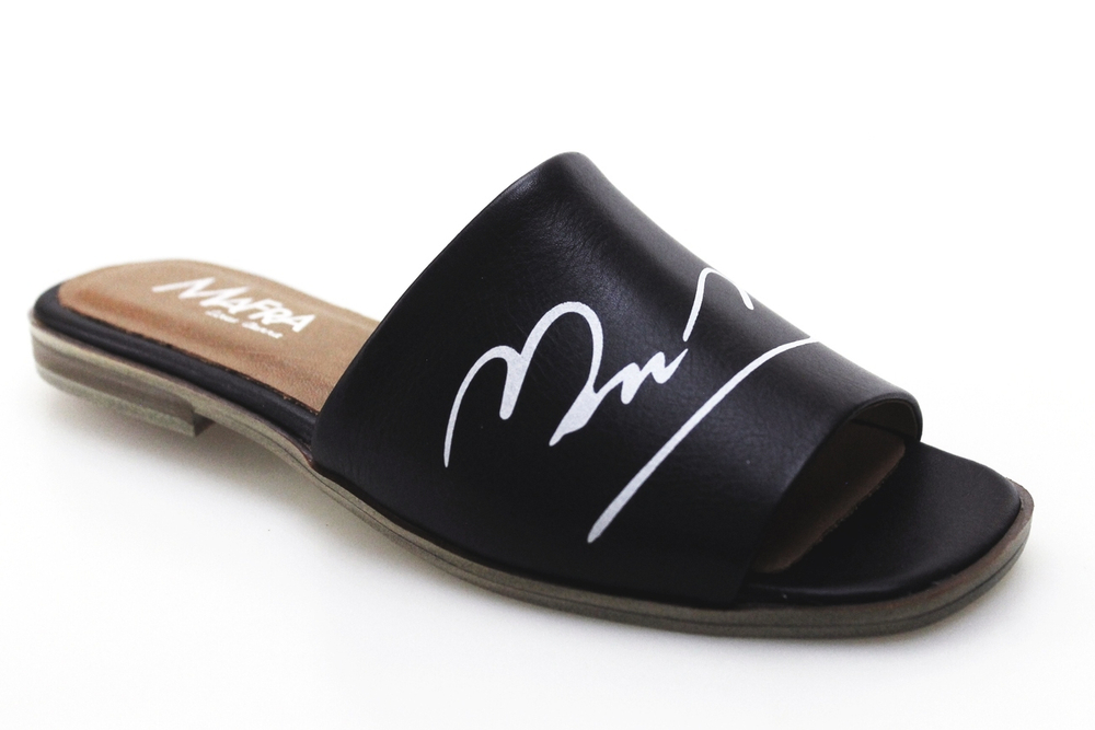 Шлепанцы женские MAFRA 1110-01