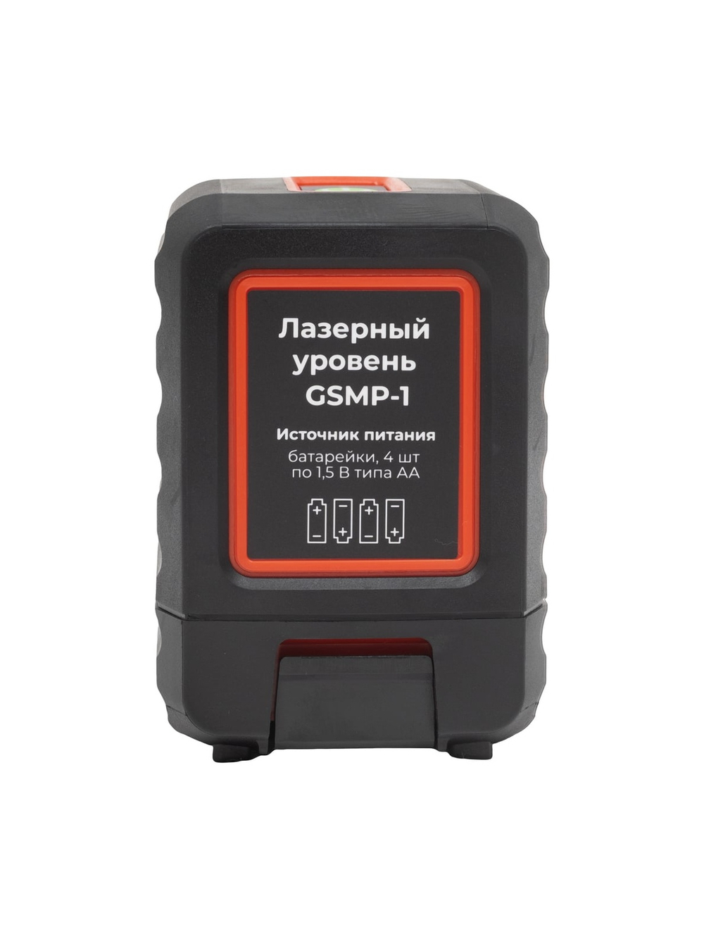 Лазерный уровень 2 луча Gigant GSMP-1