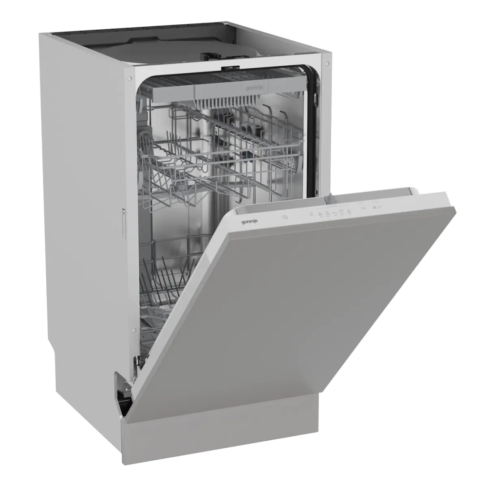 Встраиваемая посудомоечная машина Gorenje GV523E10WE