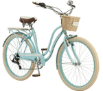 Женский велосипед Schwinn Cabo (2022)