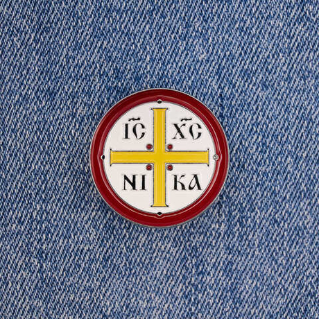 Значок Ника