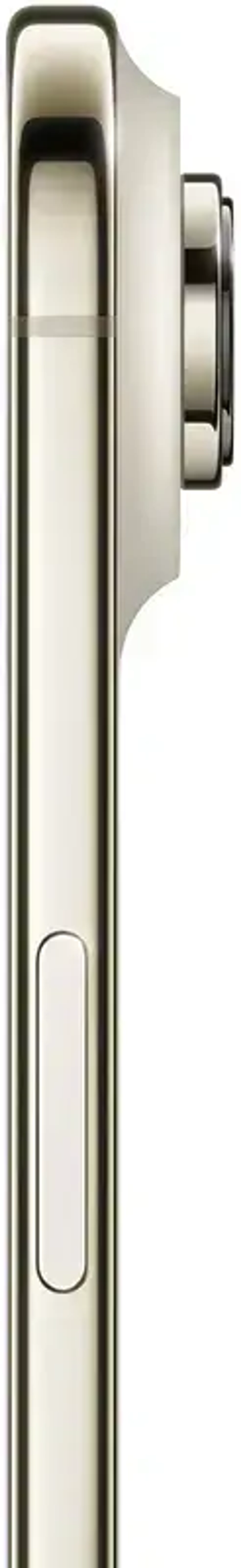 Apple iPhone Air eSIM 1TB, Light Gold