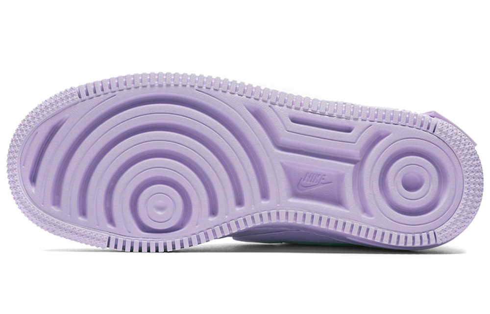 Кроссовки Nike Air Force 1 Low Jester Xx Se Violet Mist (W) (Женская размерная сетка)